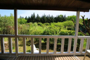 Chalet d'une chambre avec jardin clos et wifi a Roquebrune sur Argens